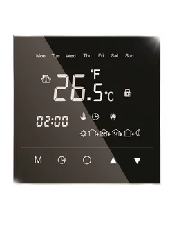 Терморегулятор IQ Thermostat BLACK DIAMOND