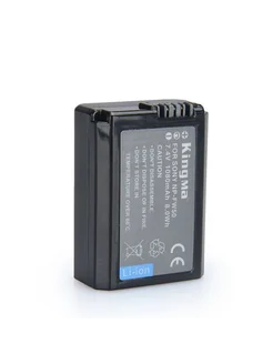 Аккумулятор NP-FW50 1080mAh