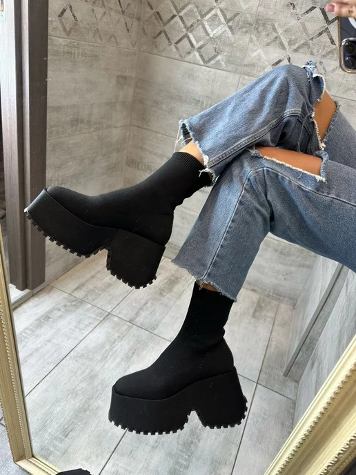 Unif on sale clyde boot