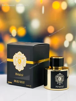 Kristall EAU DE PARFUM