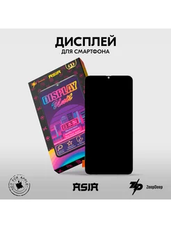 Дисплей в сборе с тачскрином для Samsung Galaxy A70