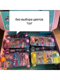 Водная игра лол