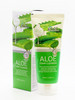 Пенка для умывания - Aloe Foam Cleanser бренд EKEL продавец Продавец № 1337281