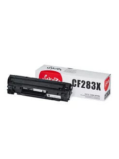 Картридж CF283X для HP лазерный 2200 к