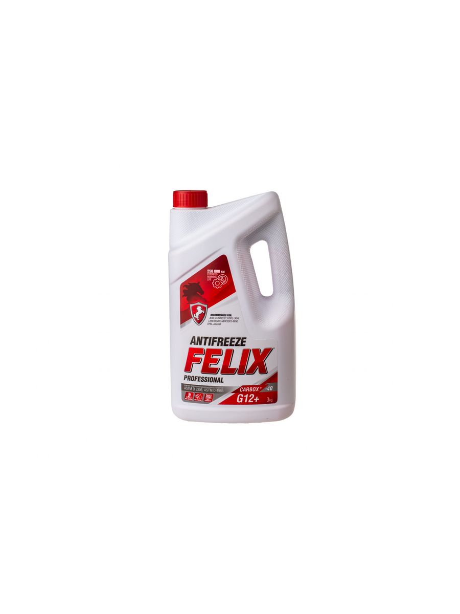 Антифриз felix