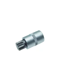 Головка со вставкой 1 2" SPLINE (M12, L=55 мм) BS12M12