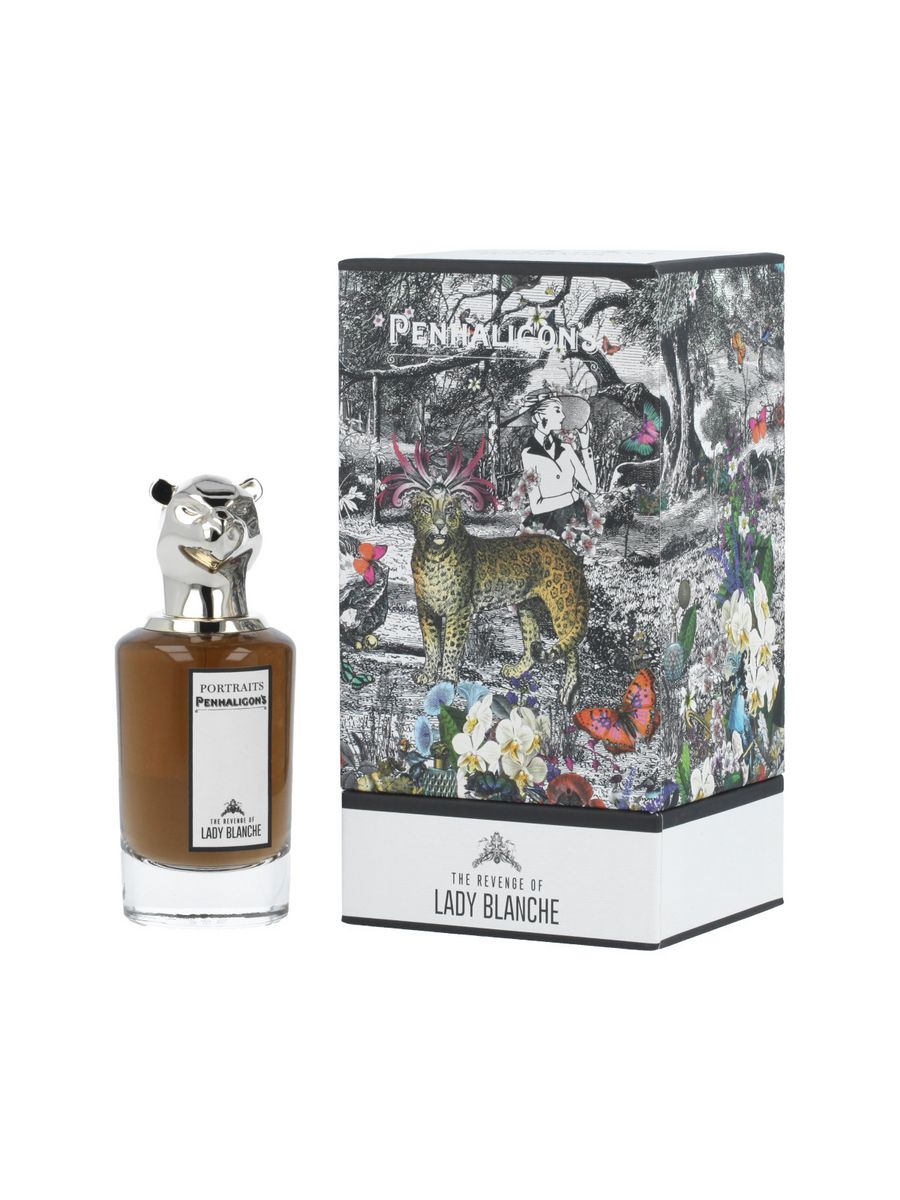 Portraits penhaligon s. Penhaligon's Lady Blanche EDP 75 ml. Penhaligon's the Revenge of Lady Blanche 75 ml. Portraits Penhaligon's Парфюм Lady Blanche. Lady Blanche духи Penhaligon's.