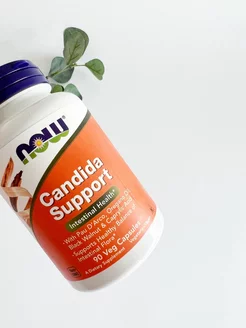 Candida Support, Кандида Саппорт - 90 капсул