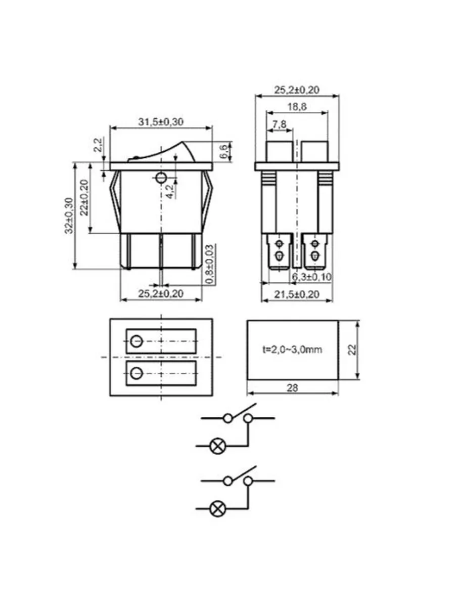 Выключатель тумблерный накладной. Катерина kcd2. Выключатель daier kcd2 схема. Переключатель - kcd2-203 (6pin) 15a, 250v. Катерина kcd2.