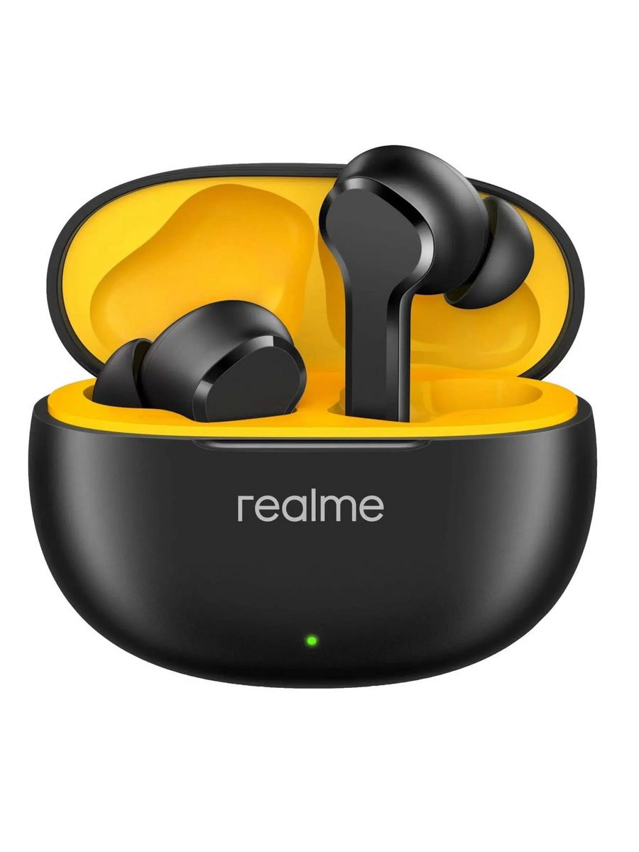 Realme buds t100