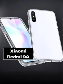 чехол Redmi 9A Редми 9А