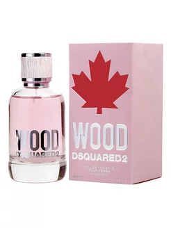 DSQUARED2 Wood Pour Femme