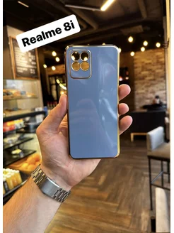 Чехол на Realme 8i