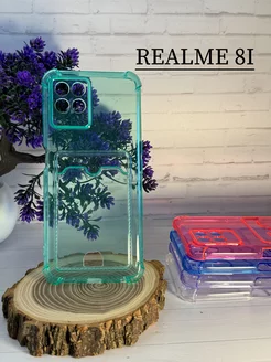 Чехол на телефон Realme 8i