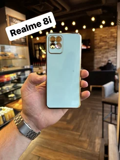 Чехол на Realme 8i