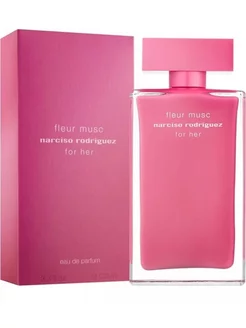 narciso rodriguez FLEUR MUSC narciso