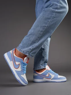 Кроссовки Nike Sb Dunk