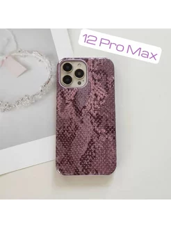 Чехол на iPhone 12 Pro Max для айфон