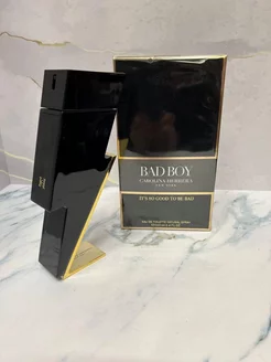 CAROLINA HERRERA Bad Boy Le Parfum men - 100ml