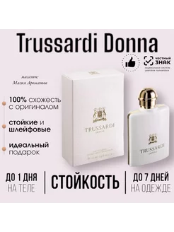 Туалетная вода TRUSSARDI Donna 100мл