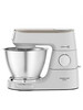 Кухонная машина Titanium Chef Baker KVC65.001WH с насадками бренд Kenwood продавец Продавец № 1174266