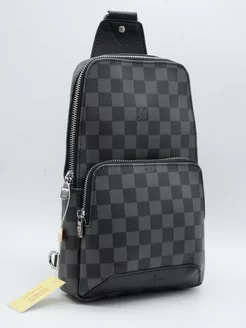 сумка через плечо Louis Vuitton Avenue Sling