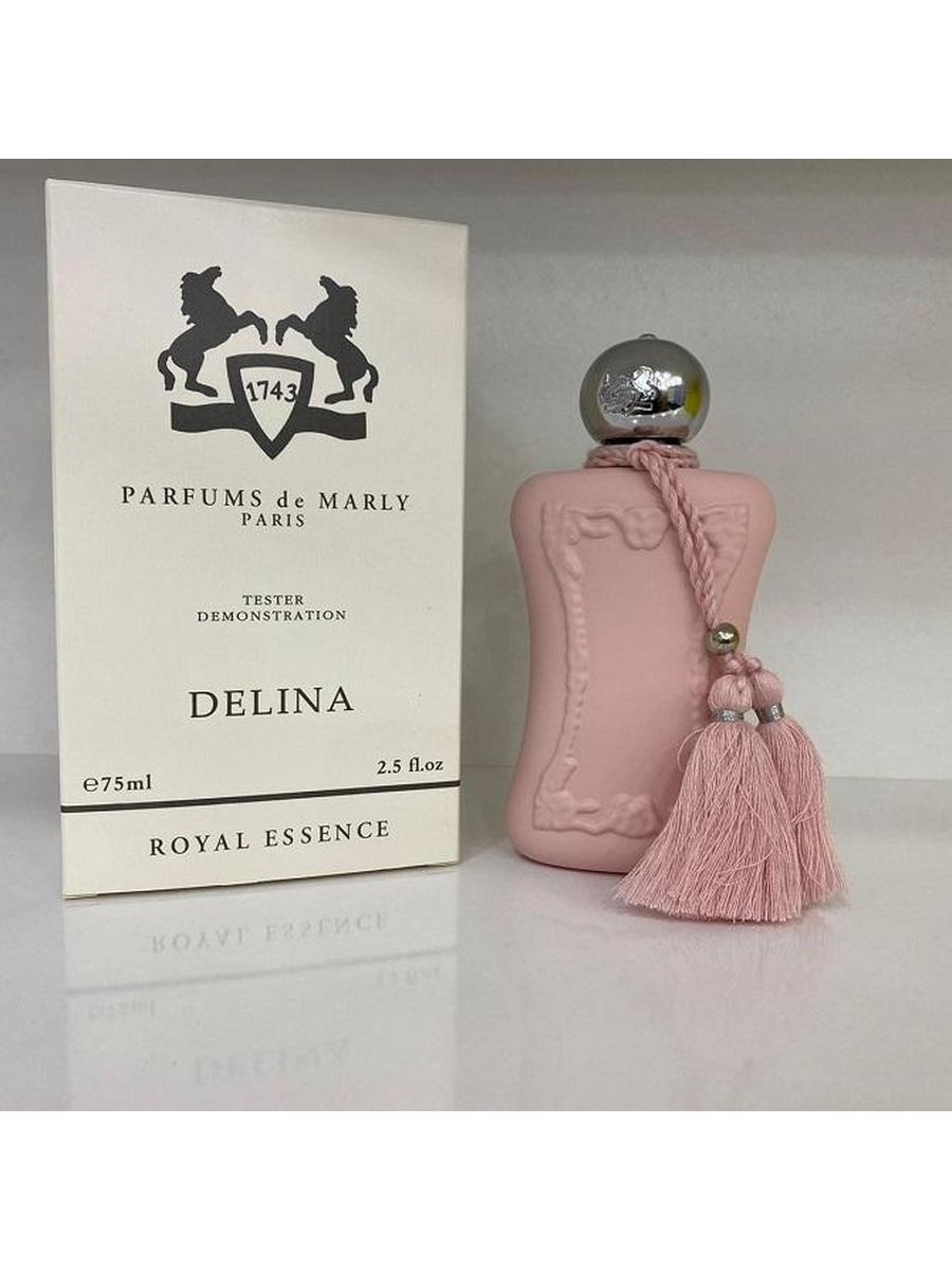 Parfums de marly delina