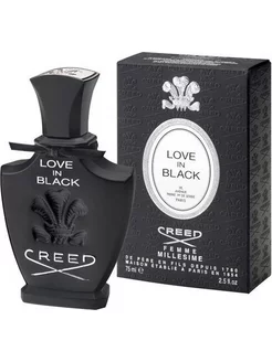 Духи CREED Love In Black 75 мл