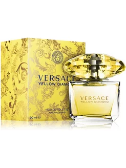 Духи VERSACE Yellow Diamond 90 мл Люкс А Плюс