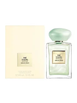 Giorgio Armani Armani Prive The Yulong Soi De Nacre 100 ml