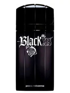 Paco Rabanne Black XS 100 мл