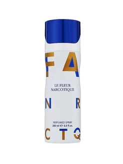 Le Fleur Narcotique Deodorant Парфюмированный дезодорант