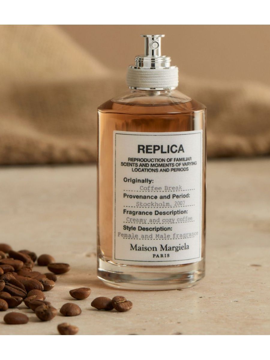 Реплика духи женские. Maison Margiela Replica духи. Мейсон Марджела реплика. Maison Margiela реплика. Maison Martin Margiela Replica Coffee Break 30ml.