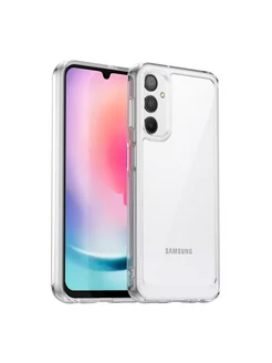 Защитный чехол для Samsung Galaxy A24 4G