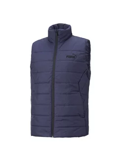 Жилет ESS Padded Vest Peacoat