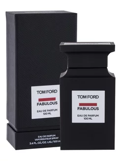 Парфюмерная вода Tom Ford Fucking Fabulous 100мл