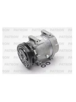 Компрессор кондиционера General Motors OEM 96191807