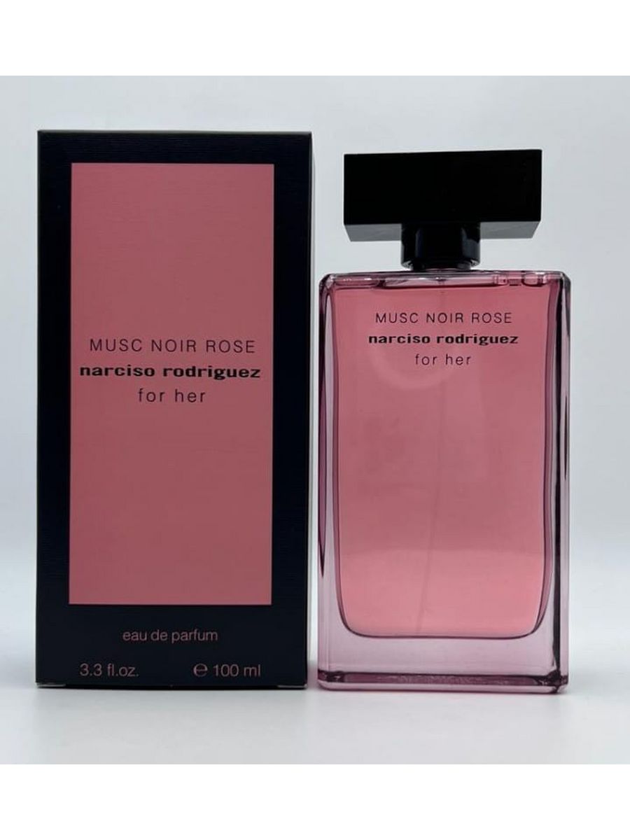 Narciso Rodriguez for her 100ml. Narciso Rodriguez Musc Noir. Нарцисо Родригес Маск Нуар Роуз. Narciso Rodriguez Musc Noir Rose for her.