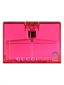 Gucci Rush 2 Гуччи Раш 2 75мл