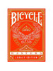 Карты BICYCLE RED MASTERS LEGACY EDITION для фокусов бренд Ellusionist продавец Продавец № 1177404