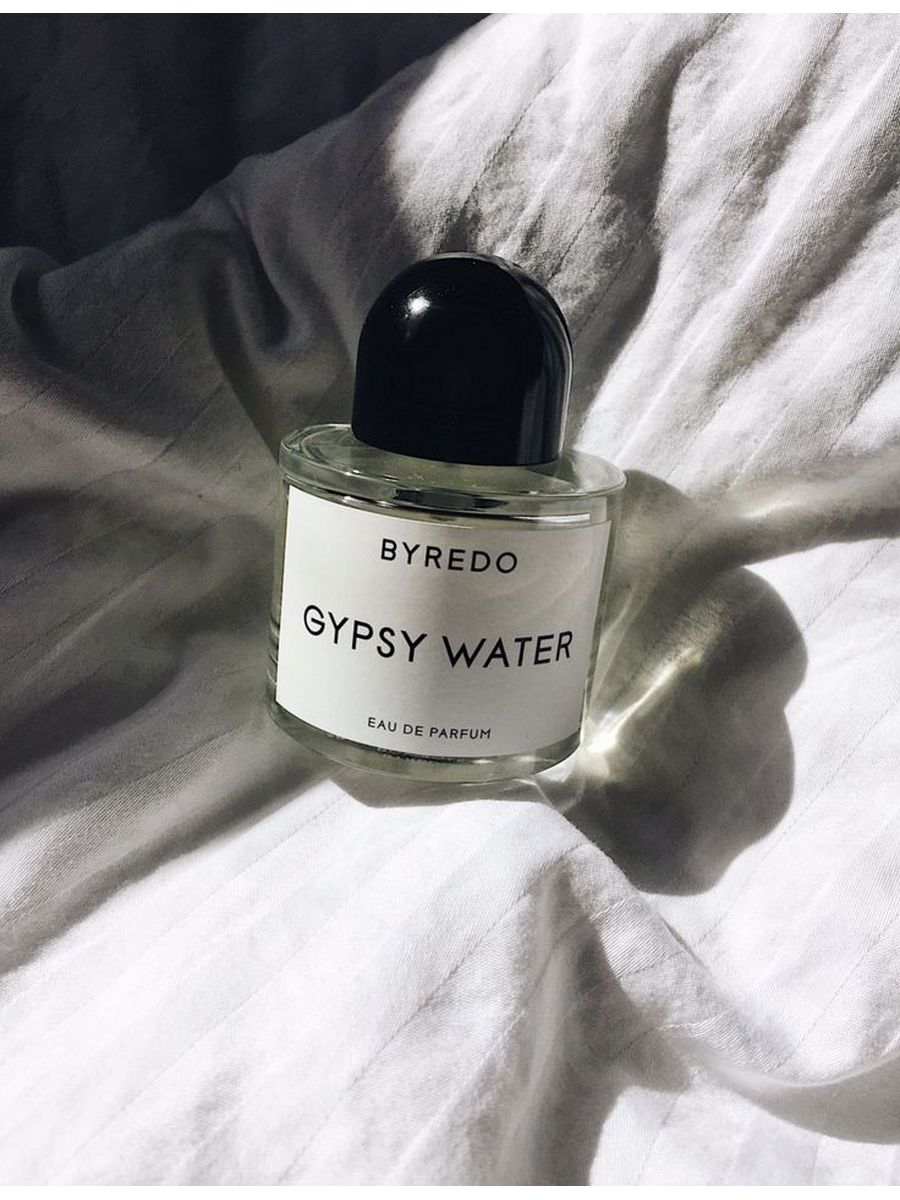 Byredo gypsy water