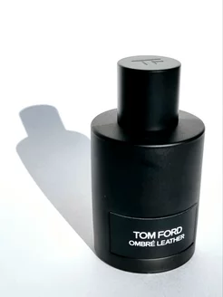 Ombre Leather Tom Ford духи кожаные стойкие