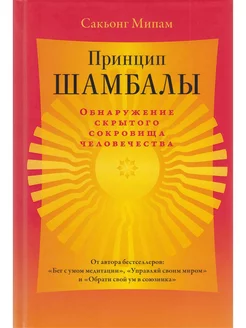 Принцип Шамбалы. Обнаружение скрытого сокровища человечества