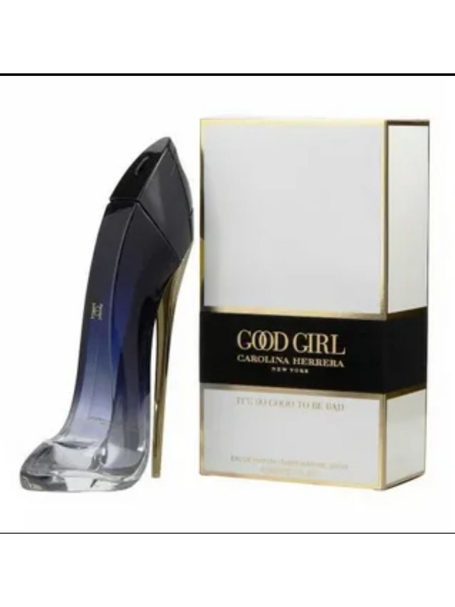 Carolina herrera good girl legere