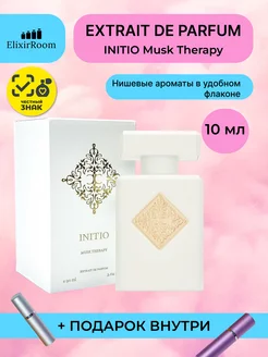 Духи INITIO Musk Therapy