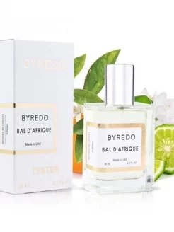 Byredo Bal D'Afrique