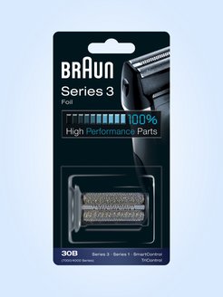 Сетка braun series 3