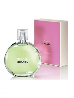 Духи CHANEL Chance Eau Fraiche 100 мл