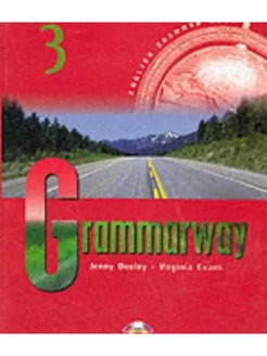 Grammarway 3 Student's Book