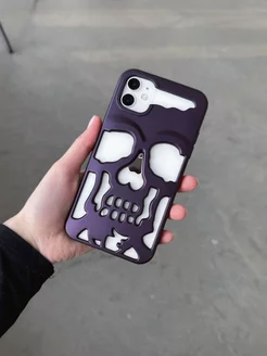 Противоударный чехол на iPhone 11